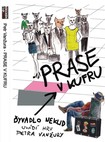 DVD Prase v kufru